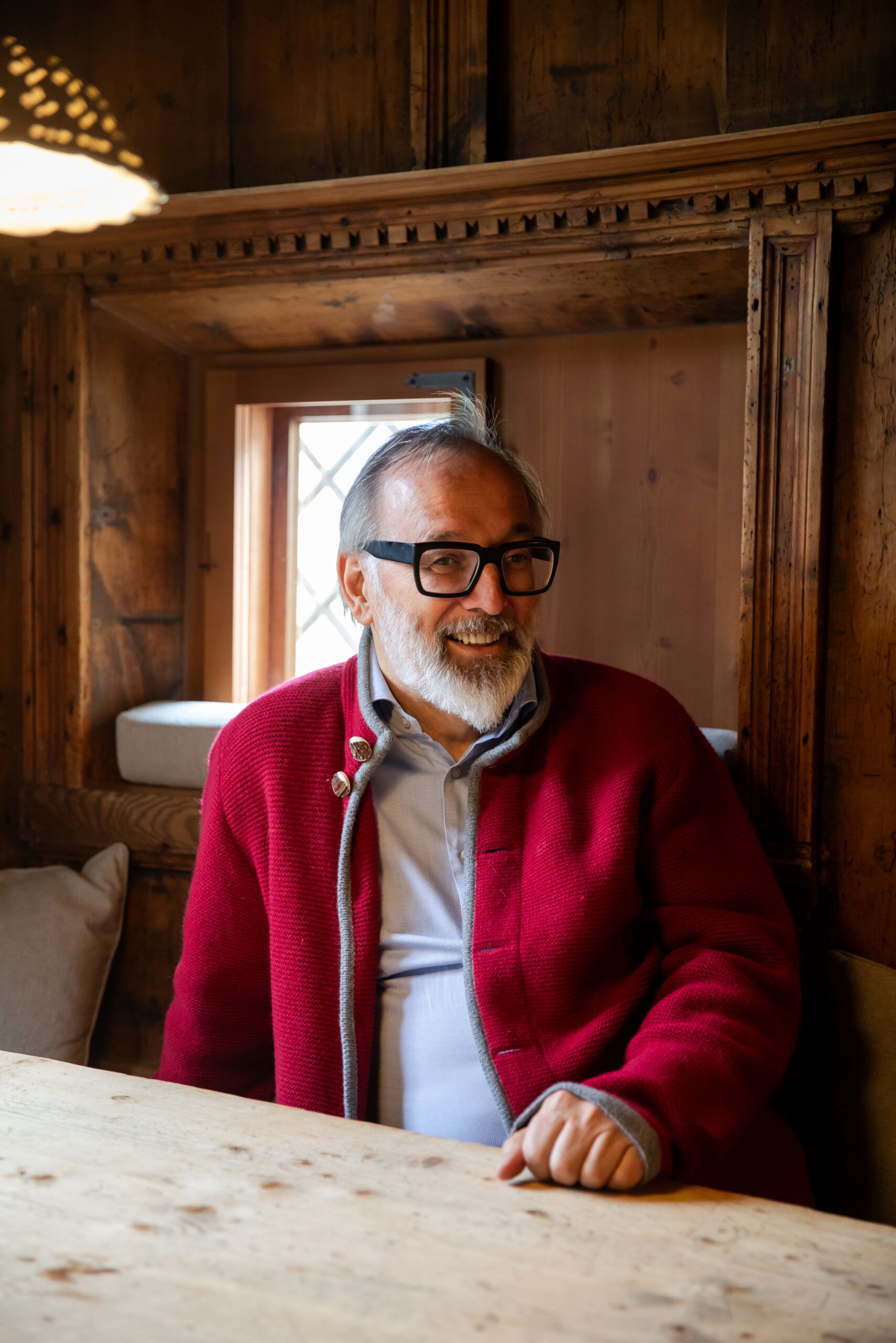 Norbert Niederkofler