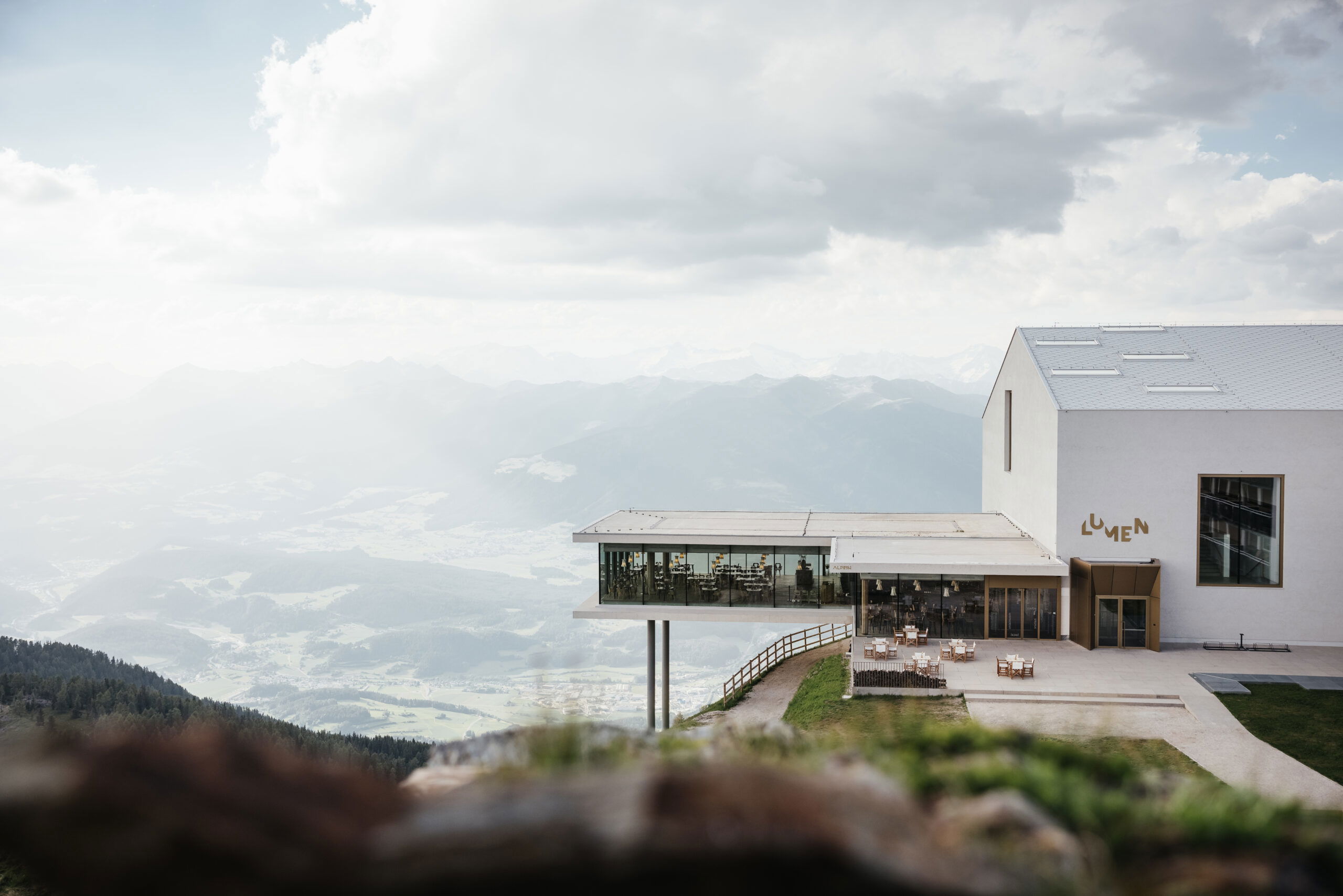 Norbert Niederkofler