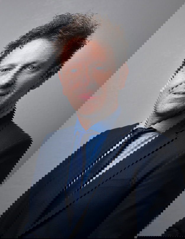 Dr. Vittorio Sebastiano, Ph.D.