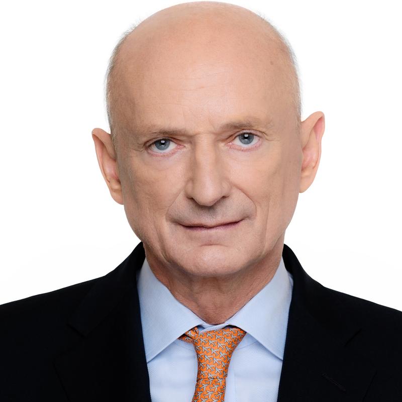 H.S.H. Prince Michael of Liechtenstein