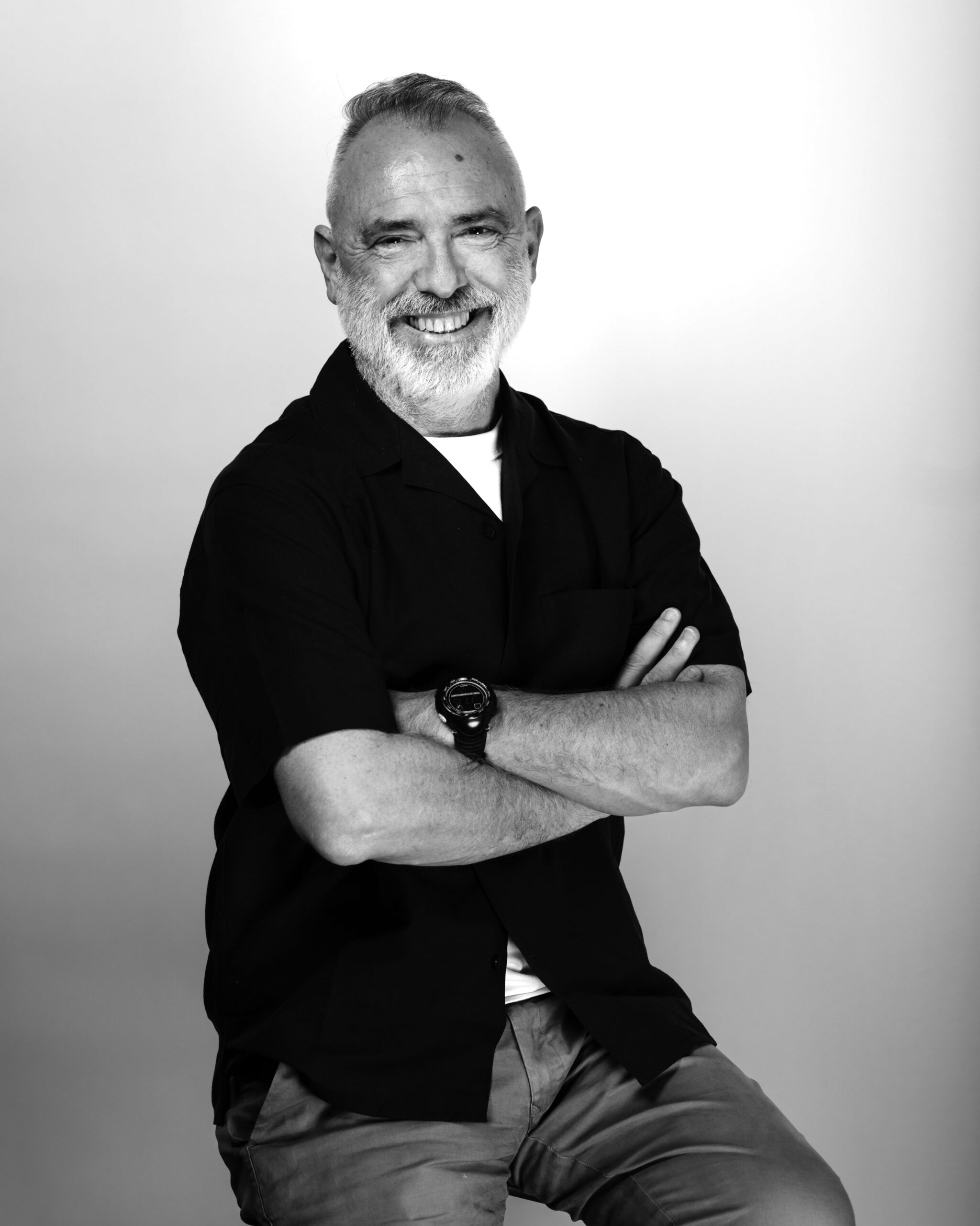 Prof. Nicola Palmarini