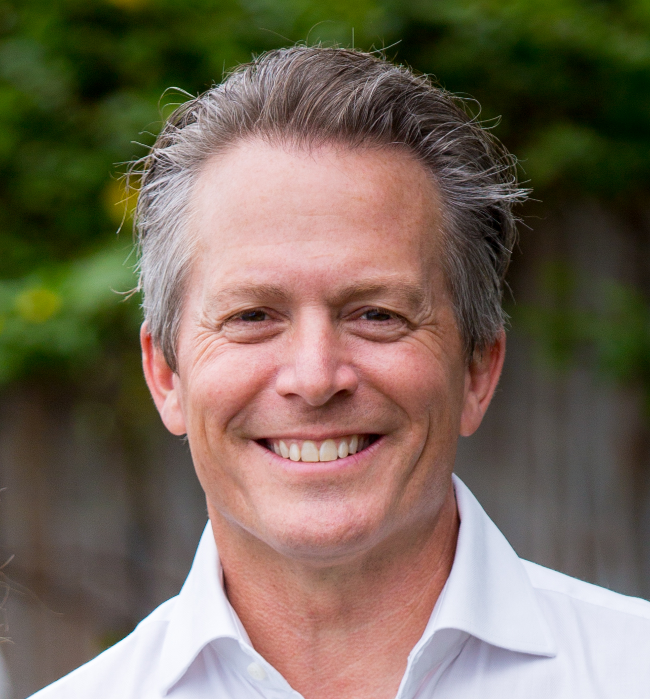 Hans S. Keirstead, Ph.D.