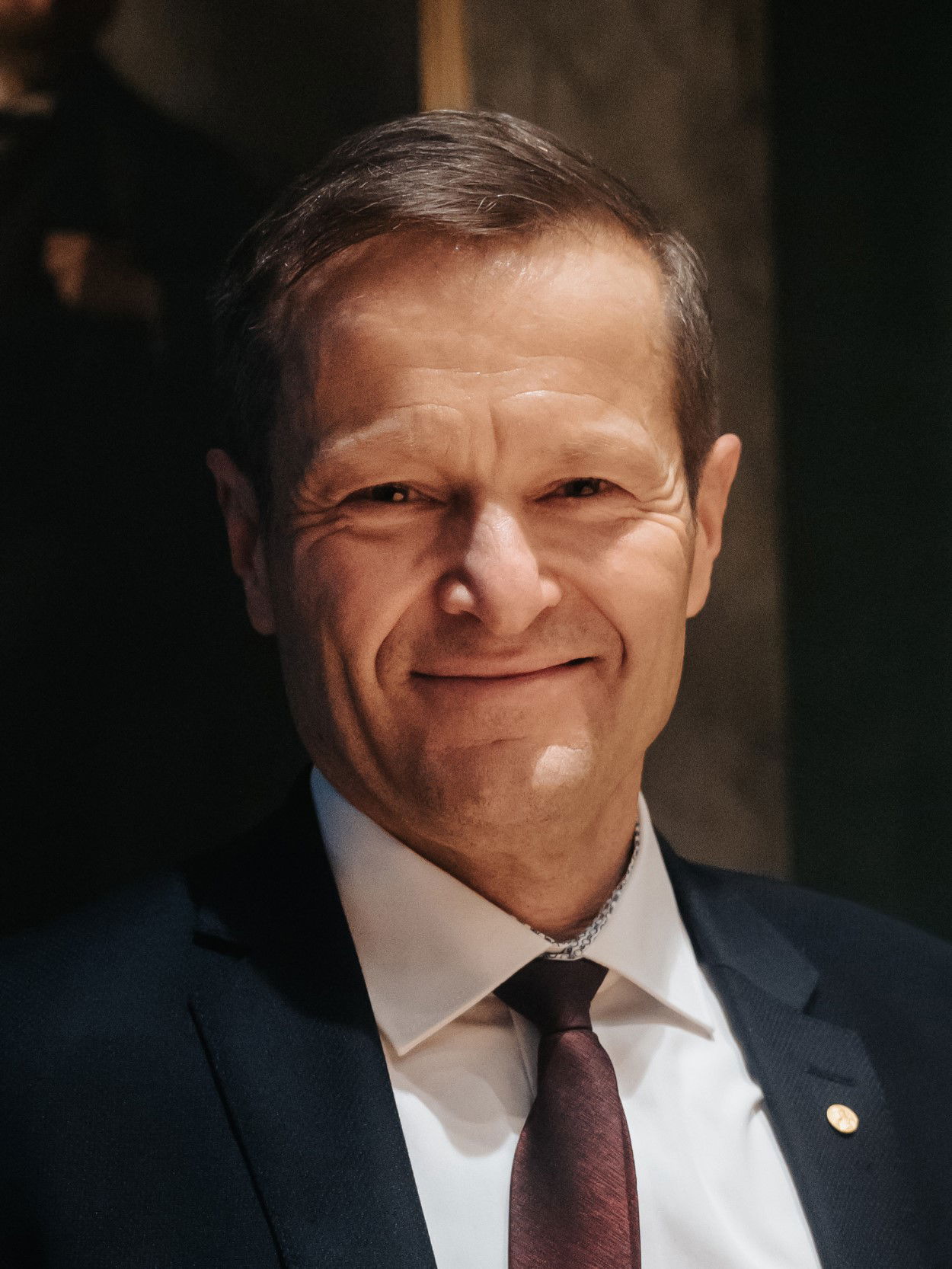 Prof. Dr. Ferenc Krausz